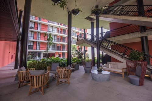 Imagen 20 de 30 de Departamento En Venta En Vitia, Valle Real, Zapopan