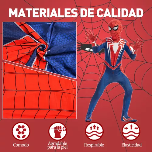 Máscara de Cosplay de Los Vengadores de Marvel para niños, máscara de casco  de Cosplay de