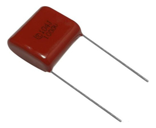 104j-1000v/cbb104j-1000v Capacitor Poliester Sge18083