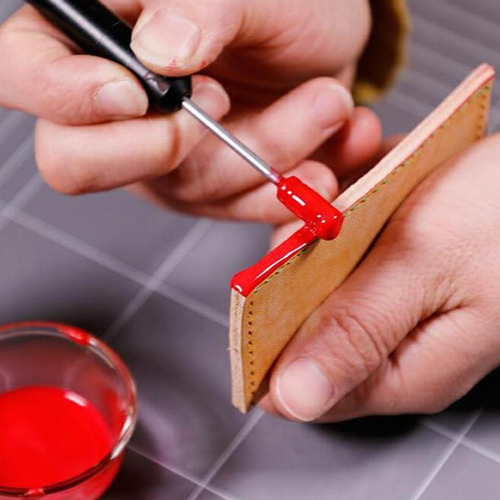 2x Cuero 30ml Para Mueble Sofá Sofá S