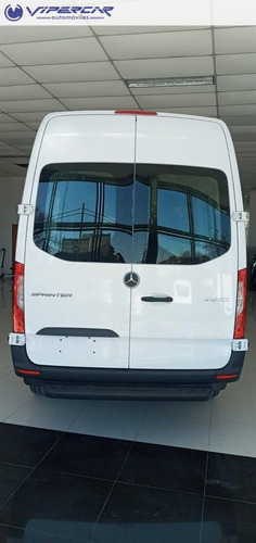 Imagen 4 de 14 de Mercedes-benz Sprinter 316 Ambulancia Entrega Ya! 2.1 2023