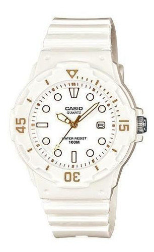 Reloj Casio Lrw-200h-7e2v