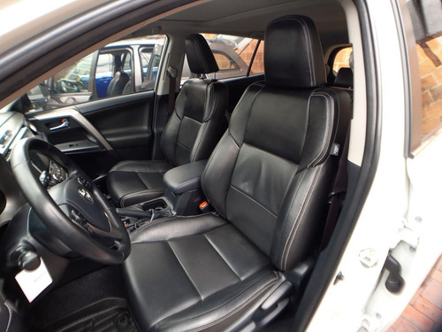 Toyota Rav 4 2018