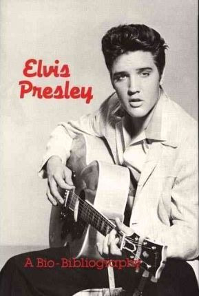 Elvis Presley - Patsy Guy Hammontree