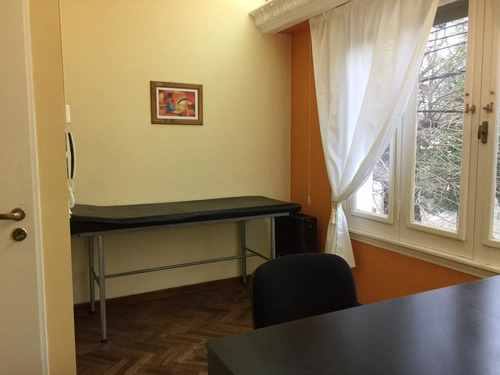 Imagen 3 de 13 de Alquiler De Consultorios Por Hora En San Isidro - Zona Norte