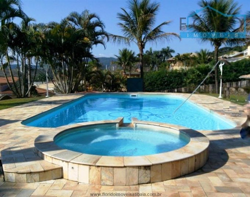 Imagem 8 de 29 de Casas Em Condomínio À Venda Em Bom Jesus Dos Perdões/sp - Compre O Seu Casas Em Condomínio Aqui! - 1242608