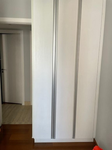 Imagem 17 de 22 de 3 Dorms, 2 Vgs, Varanda Gourmet, 71 M² - Morumbi - São Paulo/sp - Ap5334 - Ap5334