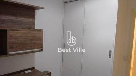 Imagem 8 de 17 de Apartamento Á Venda 80m² No Condomínio Reserva Akauan, Em Barueri-sp. - Ap0411