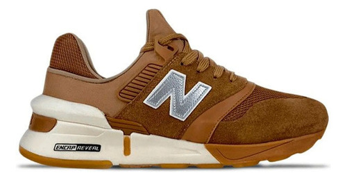 Tênis New Balance 997s Original Cores Lançamento Exclusivos!