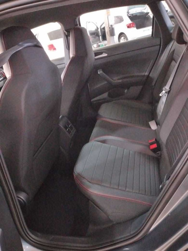 Volkswagen Polo Gts Entrega Inmediata Nc