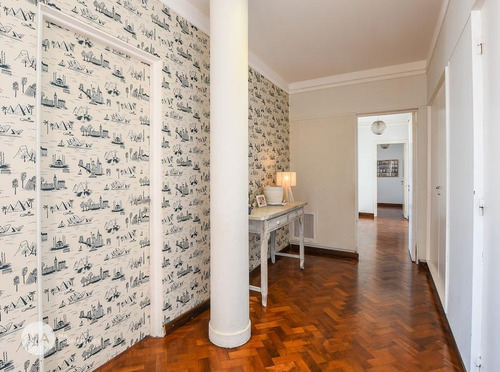 Imagen 6 de 30 de Venta Piso Exclusivo Centro Rosario 5 Dormitorios Y Cochera
