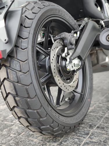 Ducati Scrambler Icon 800, 0km