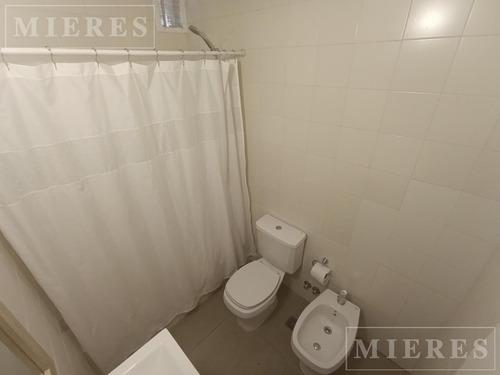 Departamento En Alquiler En Las Liebres