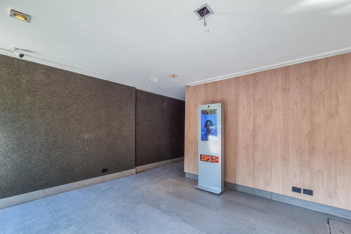 Venta Departamento Monoambiente A Estrenar Al Contrafrente Balcón Amenities Caballito