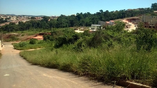 Oportunidade Maravilhosa - Lotes - Bairro Em Pleno Desenvolvimento - 2060