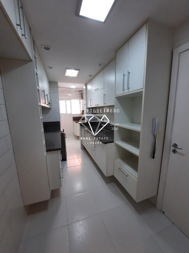 Imagem 12 de 15 de Apartamento - Campo Belo - Ref: 4290 - L-silviadubj