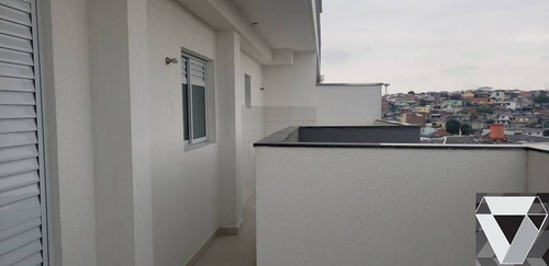 Imagem 16 de 30 de Apartamento Em São Paulo - Sp - Ap4787_prst