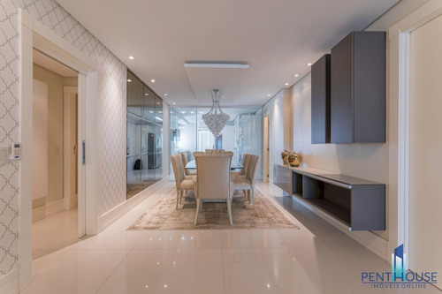 Imagem 10 de 30 de Venda Apartamento 6 Quartos No Bairro Centro - R147993
