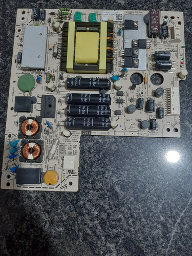 Placa Fonte Sony Mod Kdl22ex425. Consulte Desconto 