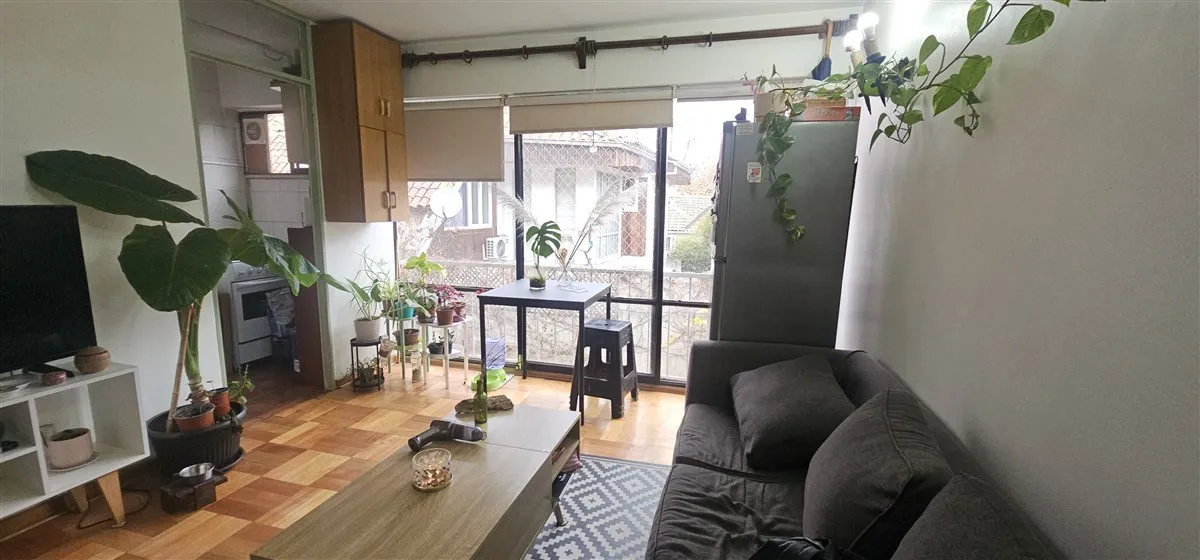 Imagen 3 de 19 de Departamento En Venta De 2 Dorm. En Ñuñoa