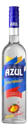 Licor De Tequila Centenario Azul Baby Mango 700 Ml