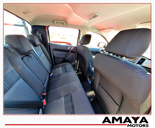 Ford Nueva Ranger 2.5 Xlt Okm