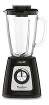 Comprar Licuadora Moulinex Blendforce Cristal Black