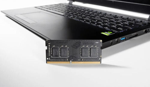 Imagen 3 de 4 de Memoria Ram Notebook Pny Sodimm Ddr4 16gb 2666mhz 1.2v Cl19