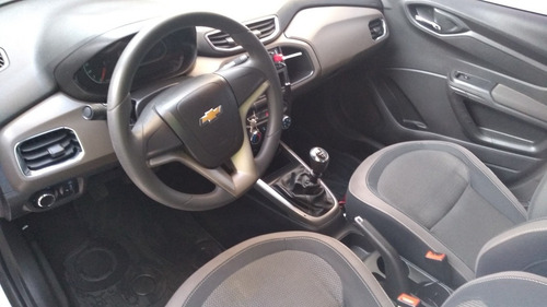 Chevrolet Prisma 1.0 Lt 4p 2015