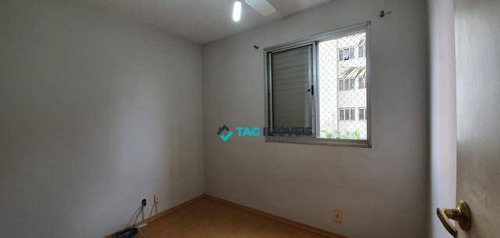 Imagem 16 de 19 de Apartamento Com 2 Dormitórios À Venda, 65 M² Por R$ 240.000,00 - Parque Itália - Campinas/sp - Ap2149