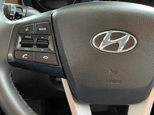 Hyundai Creta 20a Presti