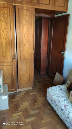 Apartamento À Venda Na Rua Conde De Bonfim, Tijuca, Rio De Janeiro - Rj - Liv-6546