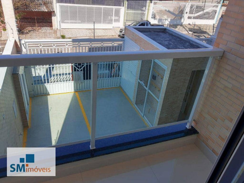 Imagem 18 de 18 de Apartamento Com 3 Dormitórios À Venda, 73 M² Por R$ 460.000 - Vila Marchi - São Bernardo Do Campo/sp - Ap3732