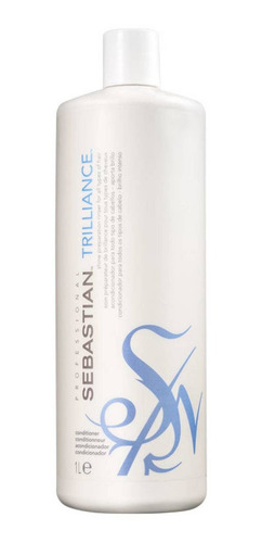 Sebastian Professional Trilliance - Condicionador 1000ml Blz