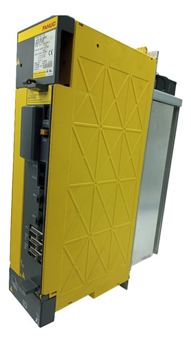 Servo Ge Fanuc A06b-6127-h209 11.6kw 565-679v