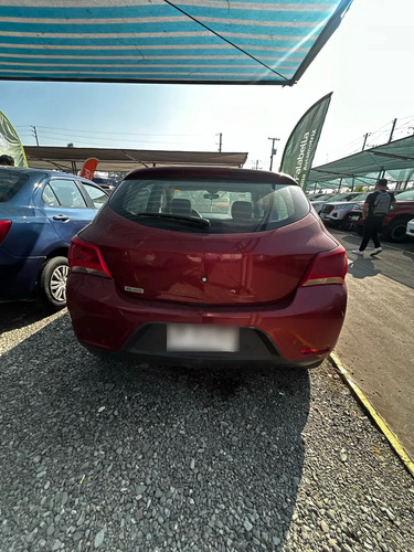 Chevrolet Onix 1.4 Activ Mt 2018