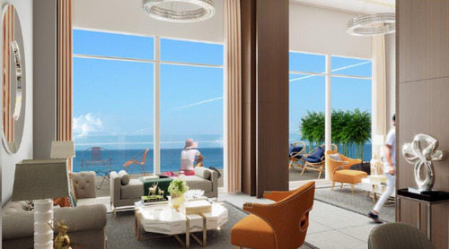 Departamento En Venta En Puerto Vallarta
