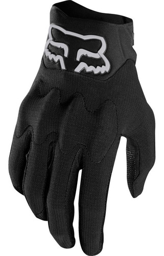 Guantes Para Bicicleta - Fox Racing Defend D3o Downhil