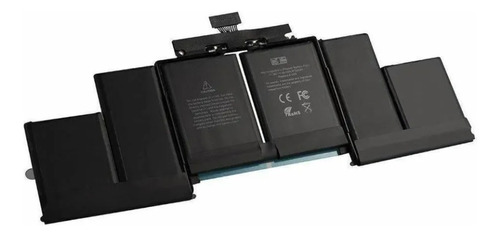 Batería Para Apple Macbook Pro 15 Retina A1398 A1618