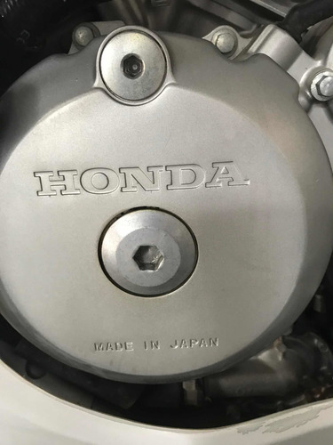 Honda Transalp 600