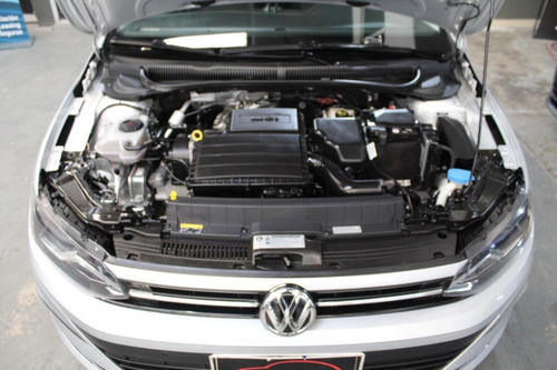 Volkswagen Virtus Highline 1.6 Msi At 2019