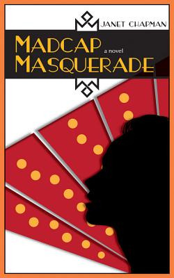 Libro Madcap Masquerade - Chapman, Janet