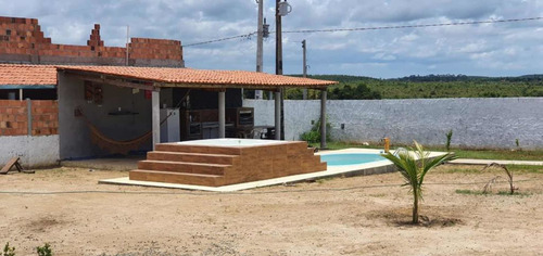 Vende-se Chácara Em Ipioca