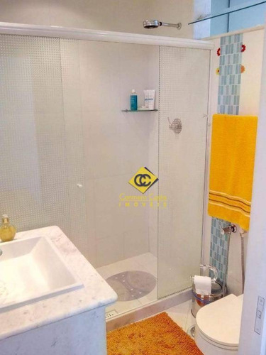 Imagem 8 de 30 de Cobertura Com 4 Dormitórios À Venda, 113 M² Por R$ 2.000.000,00 - Barra Da Tijuca - Rio De Janeiro/rj - Co0049