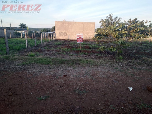 Imagem 4 de 10 de Terrenos Para Venda - 13650.7620