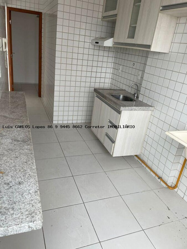 Imagem 8 de 13 de Alto Padrão Para Venda Em Teresina, Jóquei, 4 Dormitórios, 3 Suítes, 4 Banheiros, 2 Vagas - Apto Liz _2-1288964