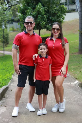 Camisetas Natal Família Personalizadas com o Sobrenome da Família - Monte  seu Kit Conjunto Camisetas Família Natalina