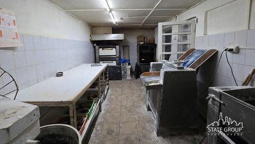 Venta Casa Con Local Comercial 4hab 3ba Maipú