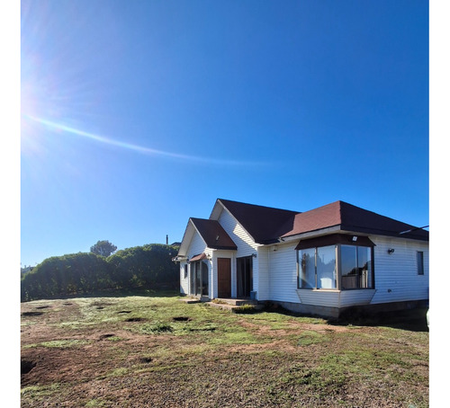 Lomas De Mantagua Parcela 5000 Metros Bungalow 4d 2b