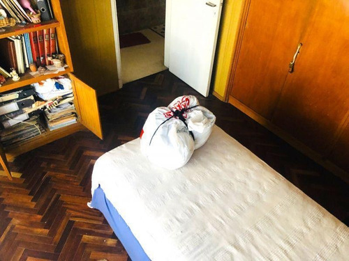 Imagen 8 de 13 de Departamento En Venta 2 Dormitorios Barbacoa Punta Carretas